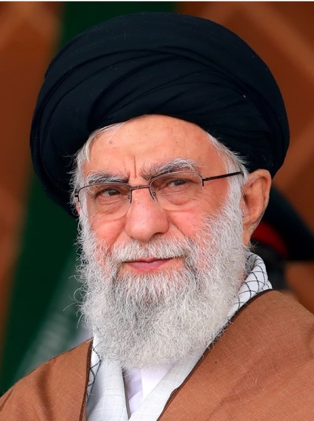 Khamenei