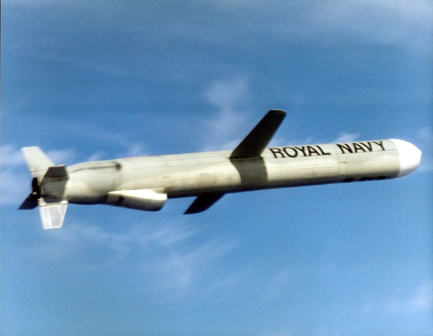 Tomahawk